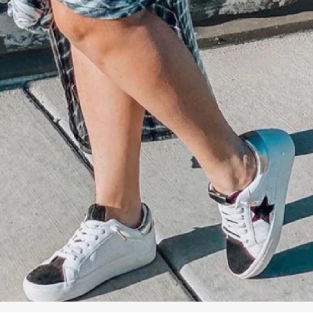 Steve Madden starling sneakers